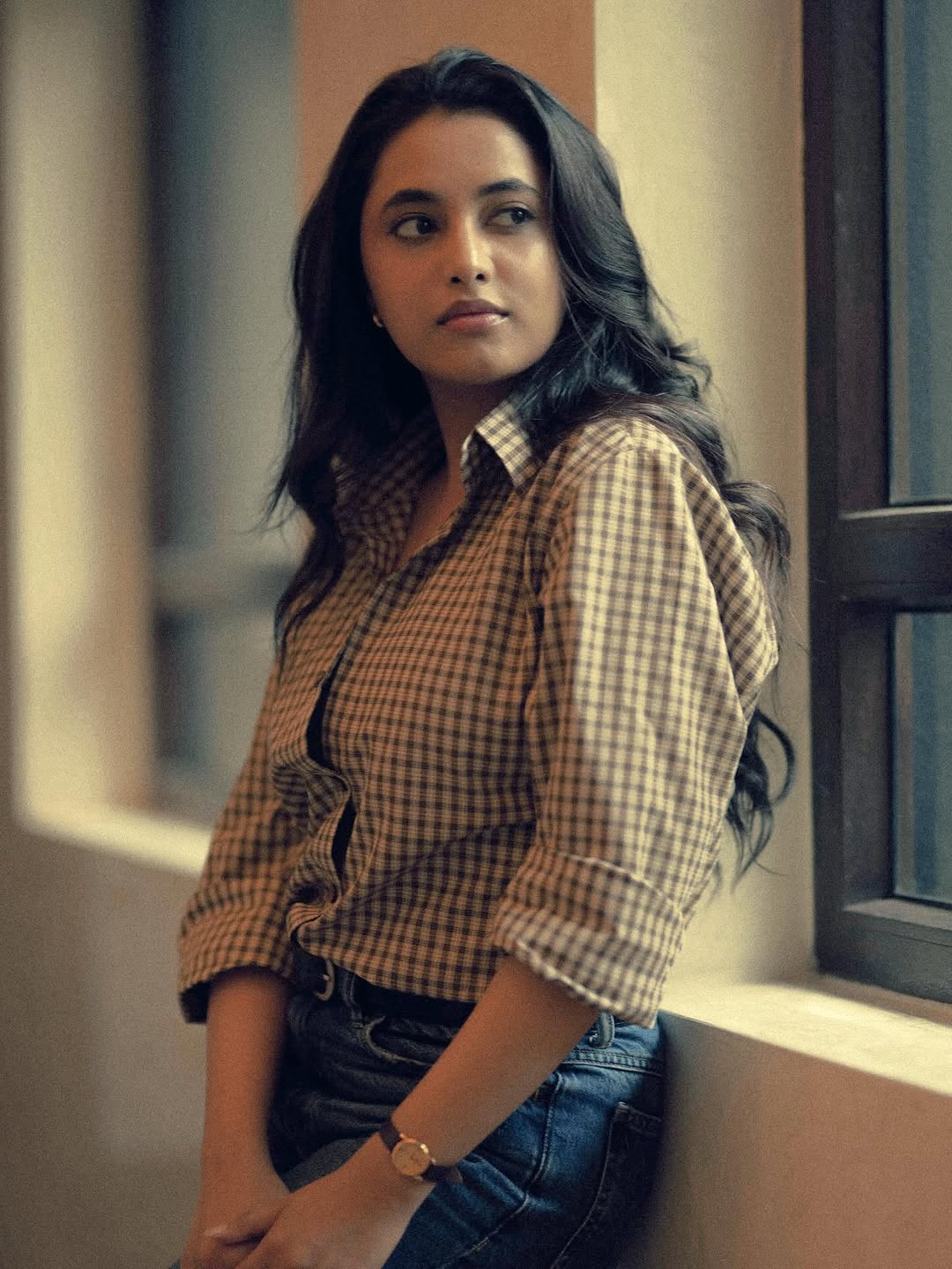 Actress Priyanka Mohan Photo Gallery