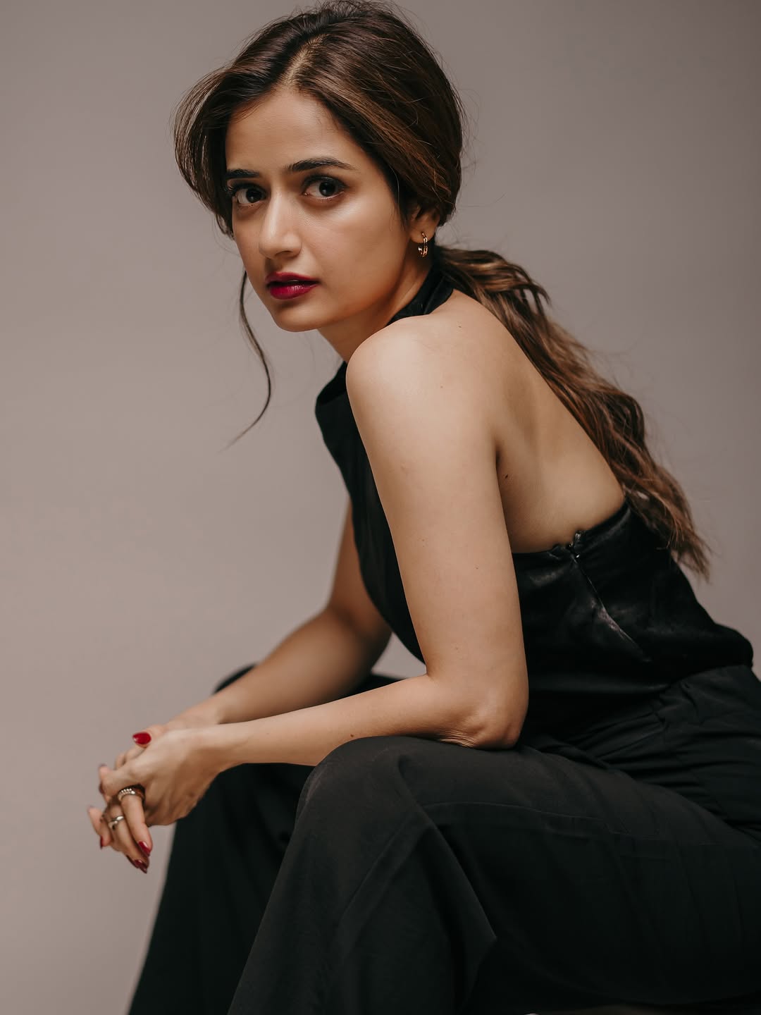 Ashika Ranganath Photo Gallery