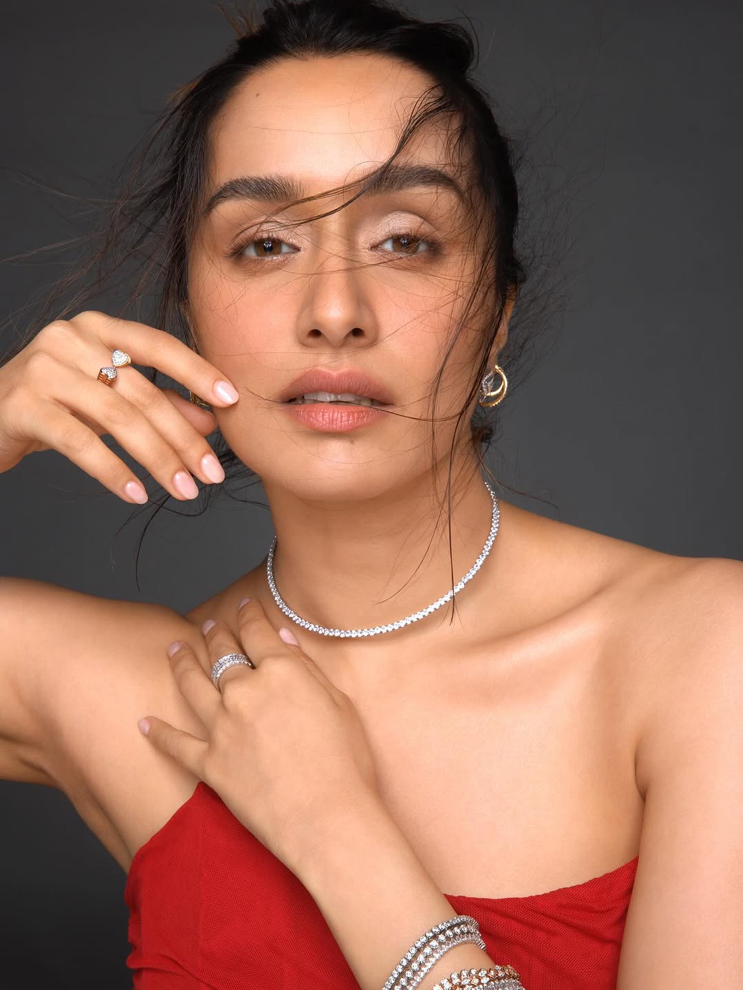 Actress Shraddha Kapoor Photo Gallery
