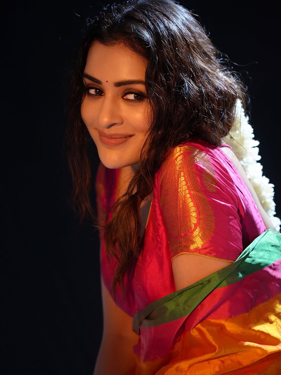 Paayal Rajput Photo Gallery