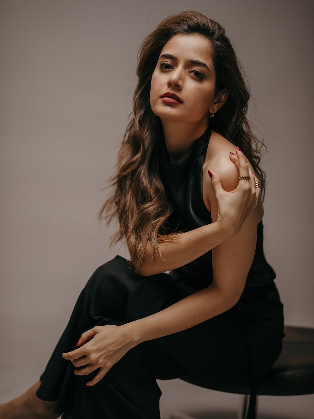 Ashika Ranganath Photo Gallery