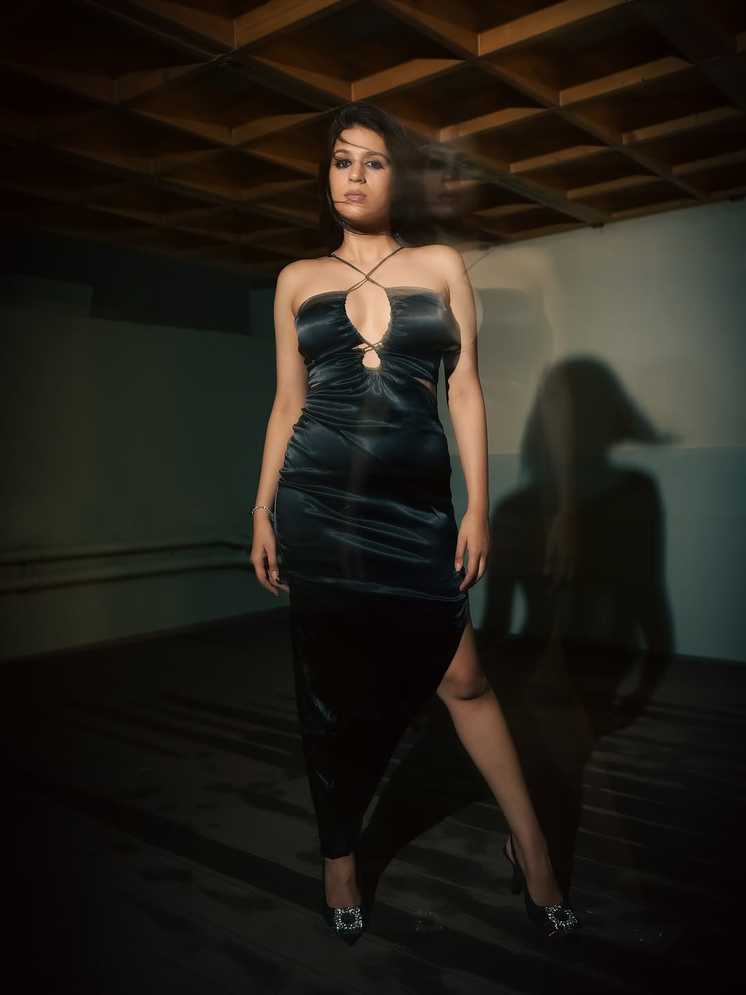 Actress Shraddha Das Photo Gallery