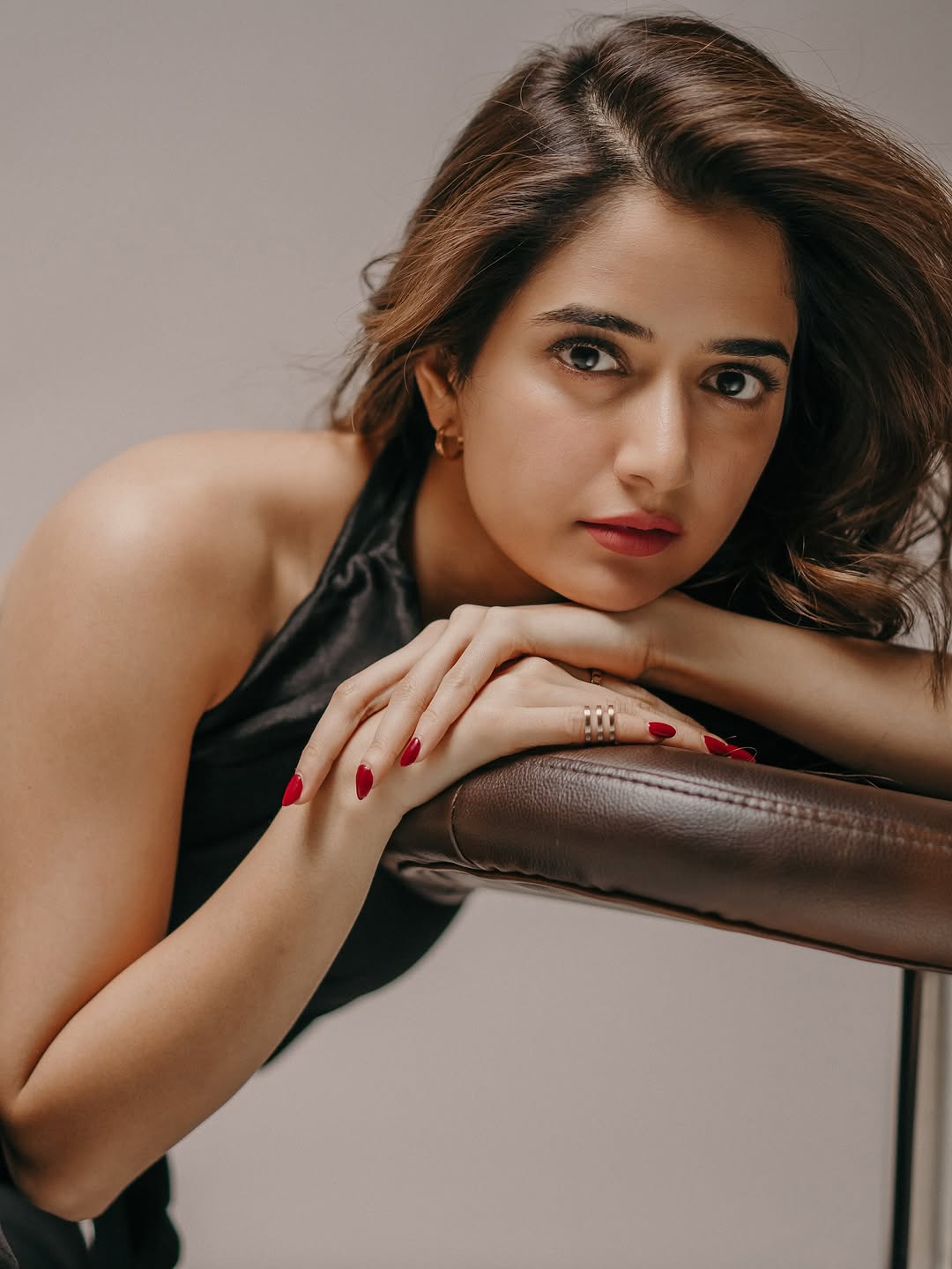 Ashika Ranganath Photo Gallery