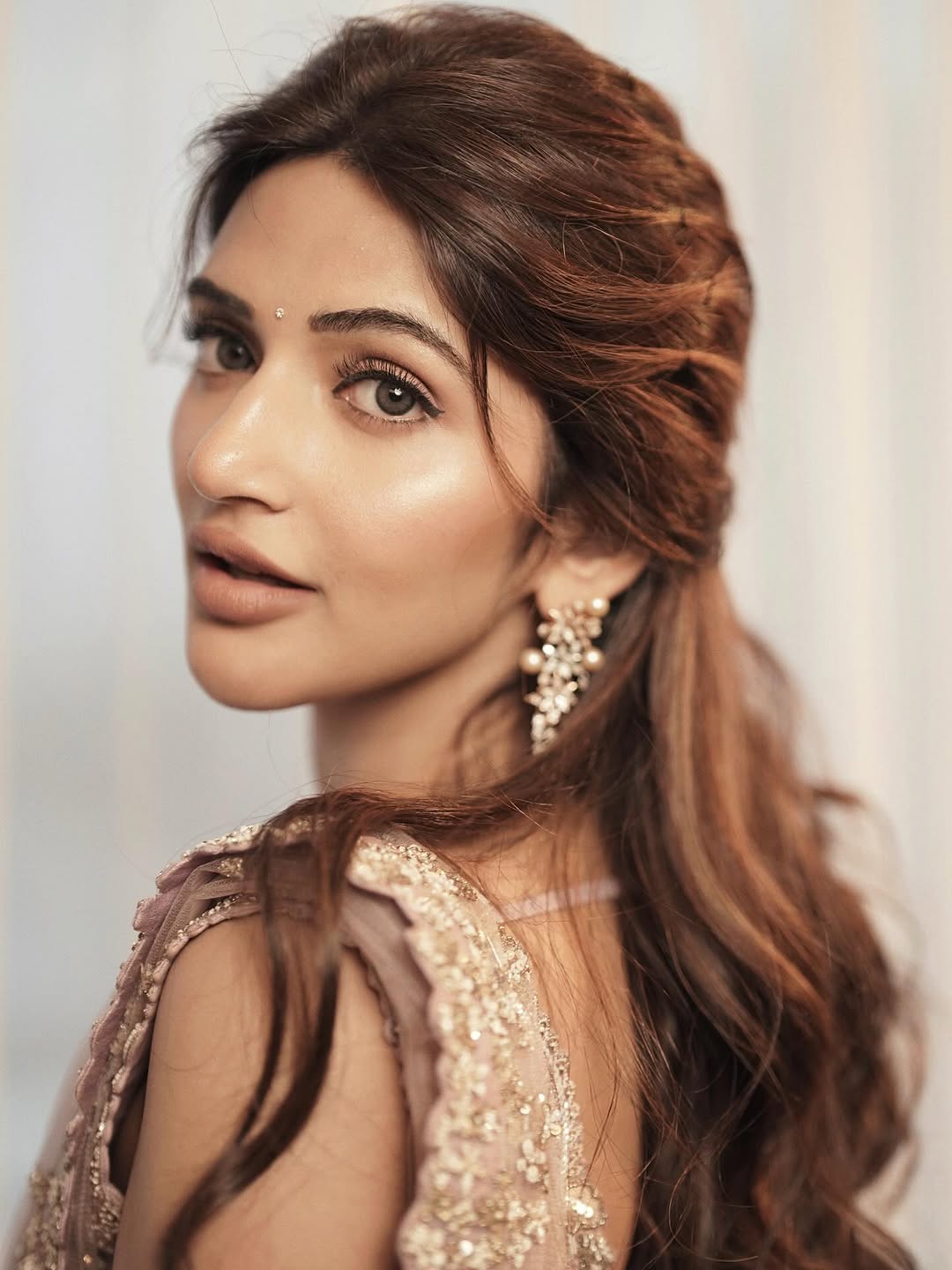 Sreeleela Photo Gallery