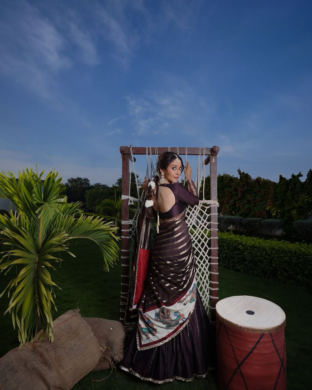 Actress Regina Cassandra Photo Gallery