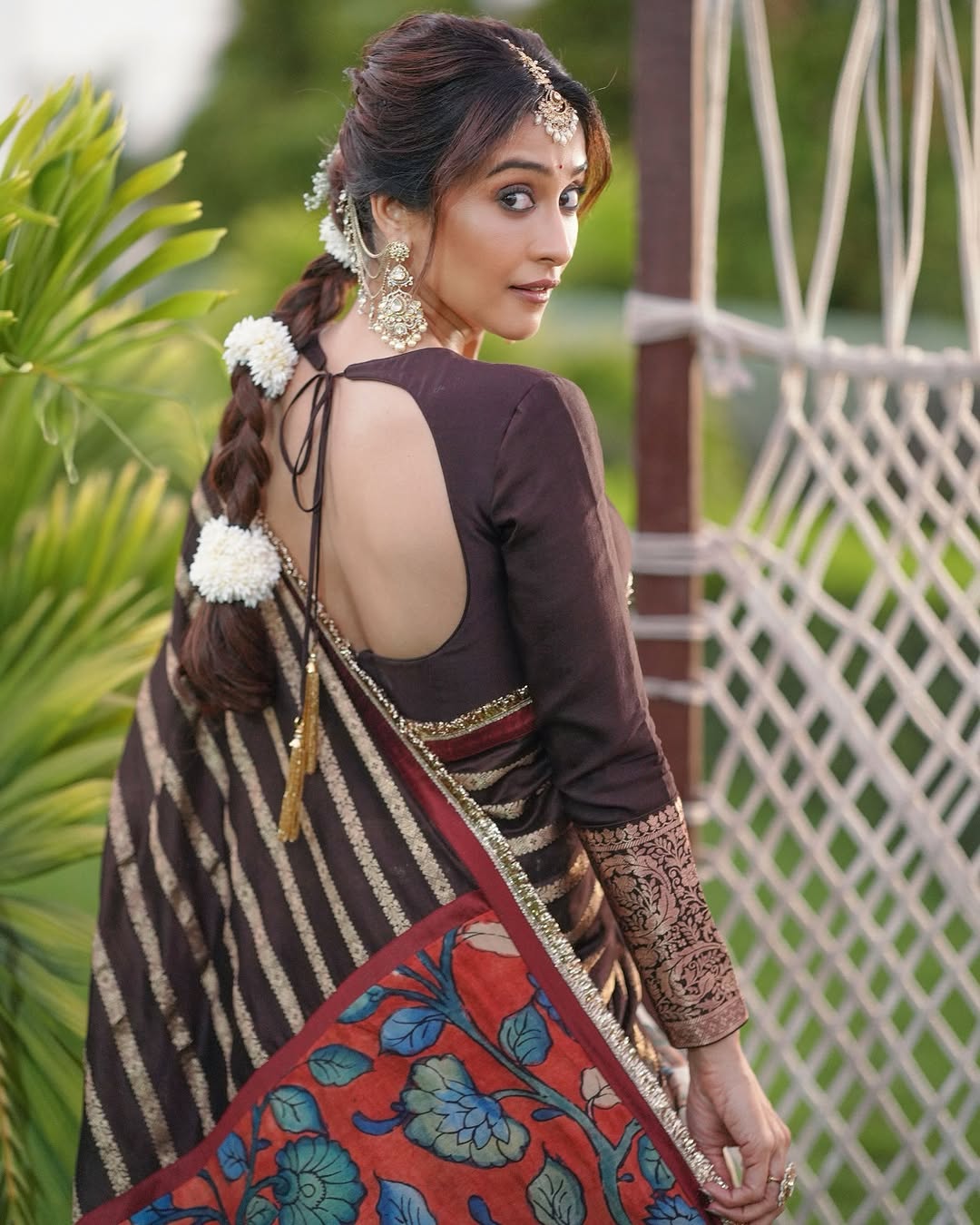 Actress Regina Cassandra Photo Gallery