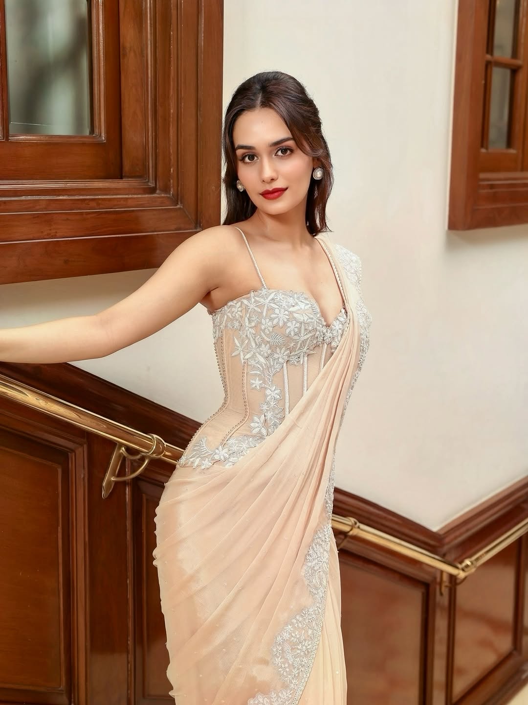 Manushi Chiller Photo Gallery