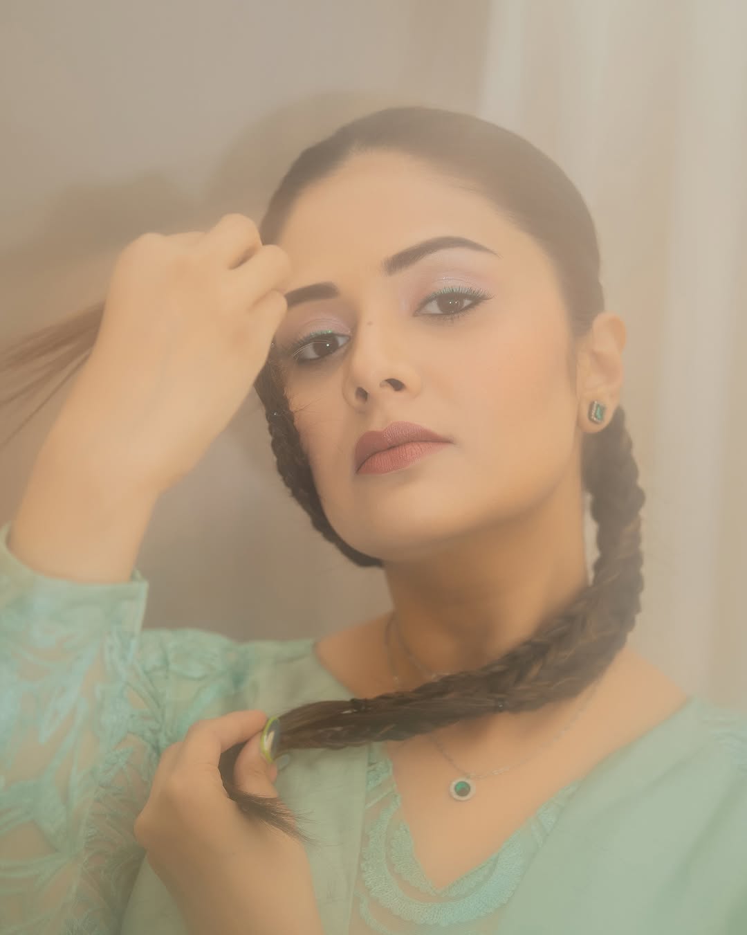 Sreemukhi Photo Gallery