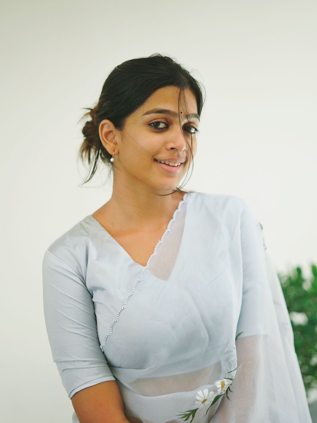 Actress Ananthika Sanil Kumar Photo gallery