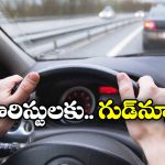 UAE on Licenses: ఆ లైసెన్స్ ఉంటే చాలు.. యూఏఈ రోడ్లపై దూసుకెళ్లొచ్చు!