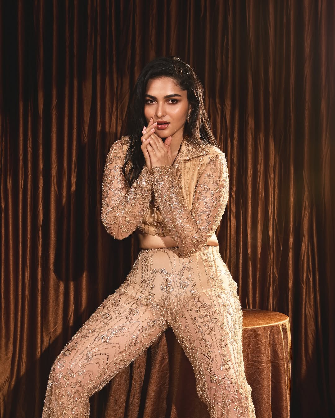 Kayadu lohar Photo Gallery