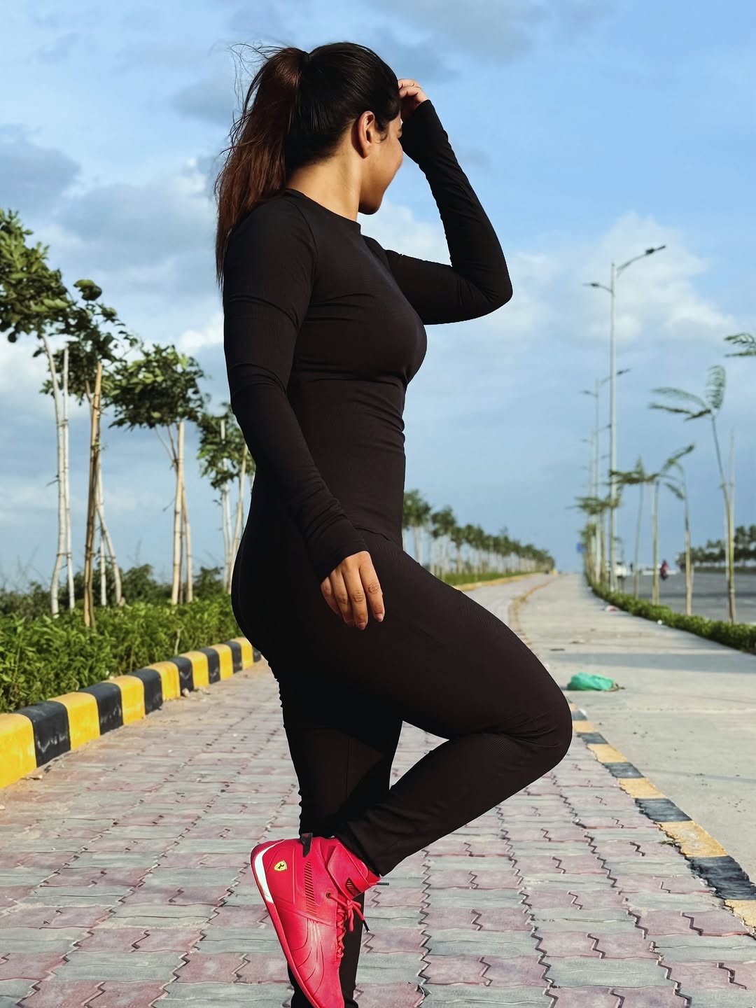 Inaya Sultana Photo Gallery