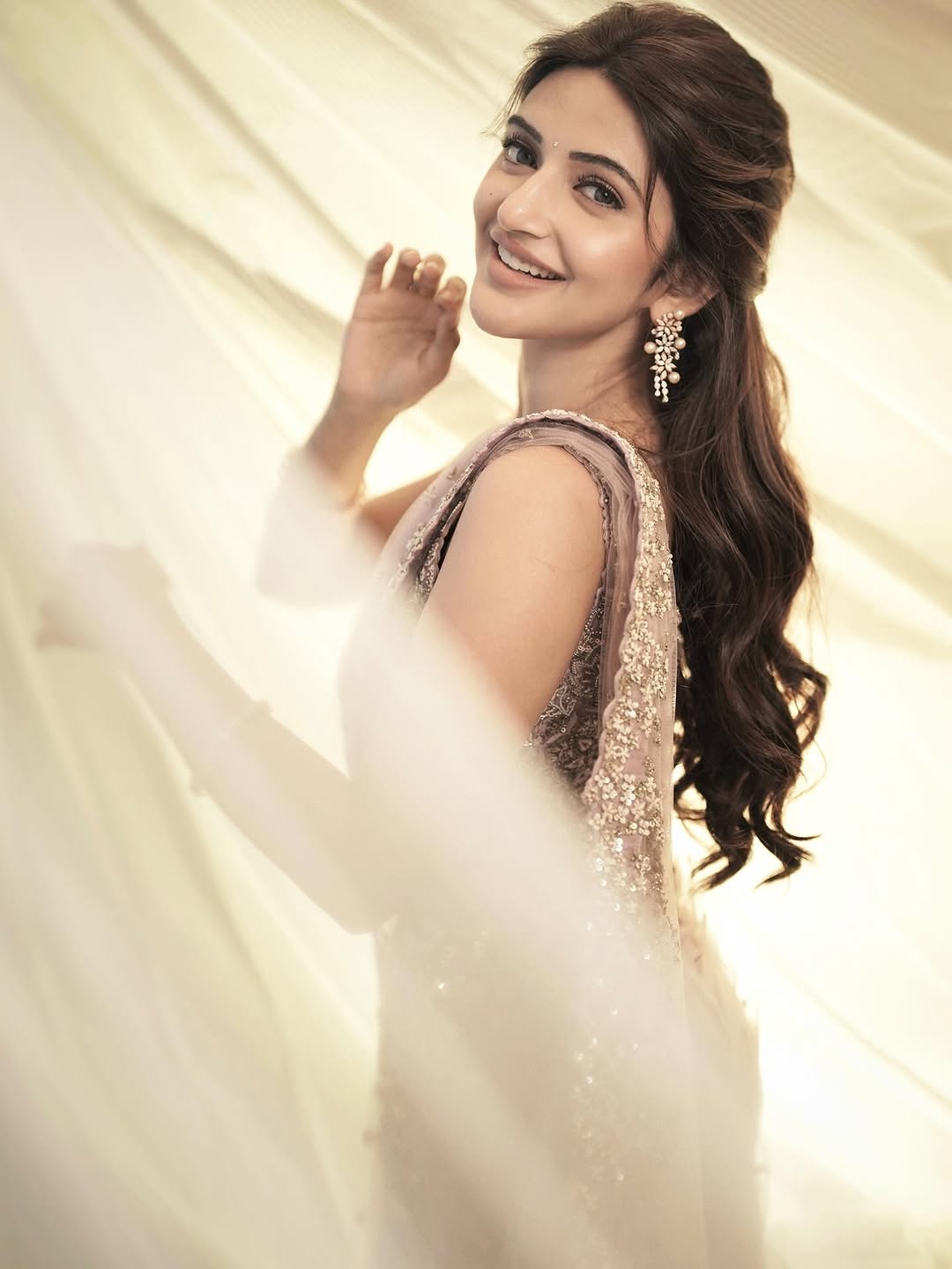 Sreeleela Photo Gallery