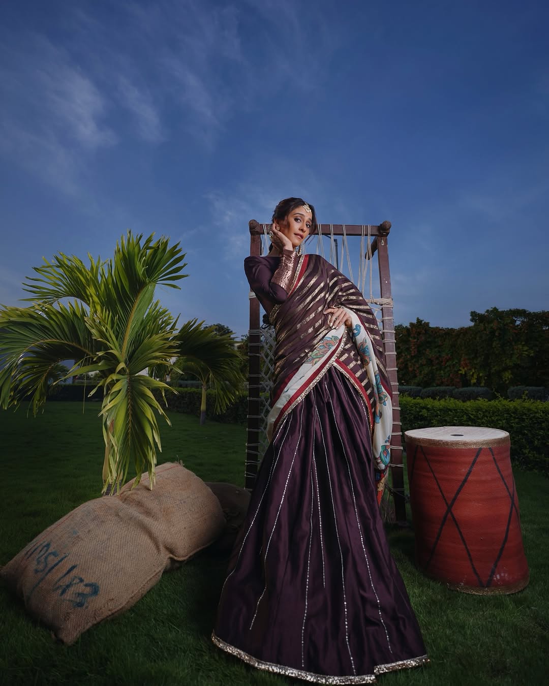 Actress Regina Cassandra Photo Gallery