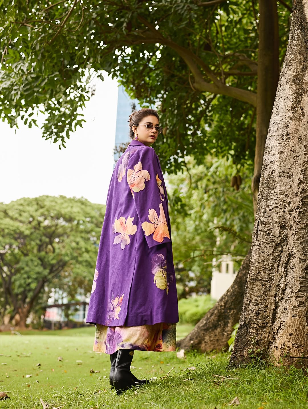 Actress Keerthy Suresh Photo Gallery