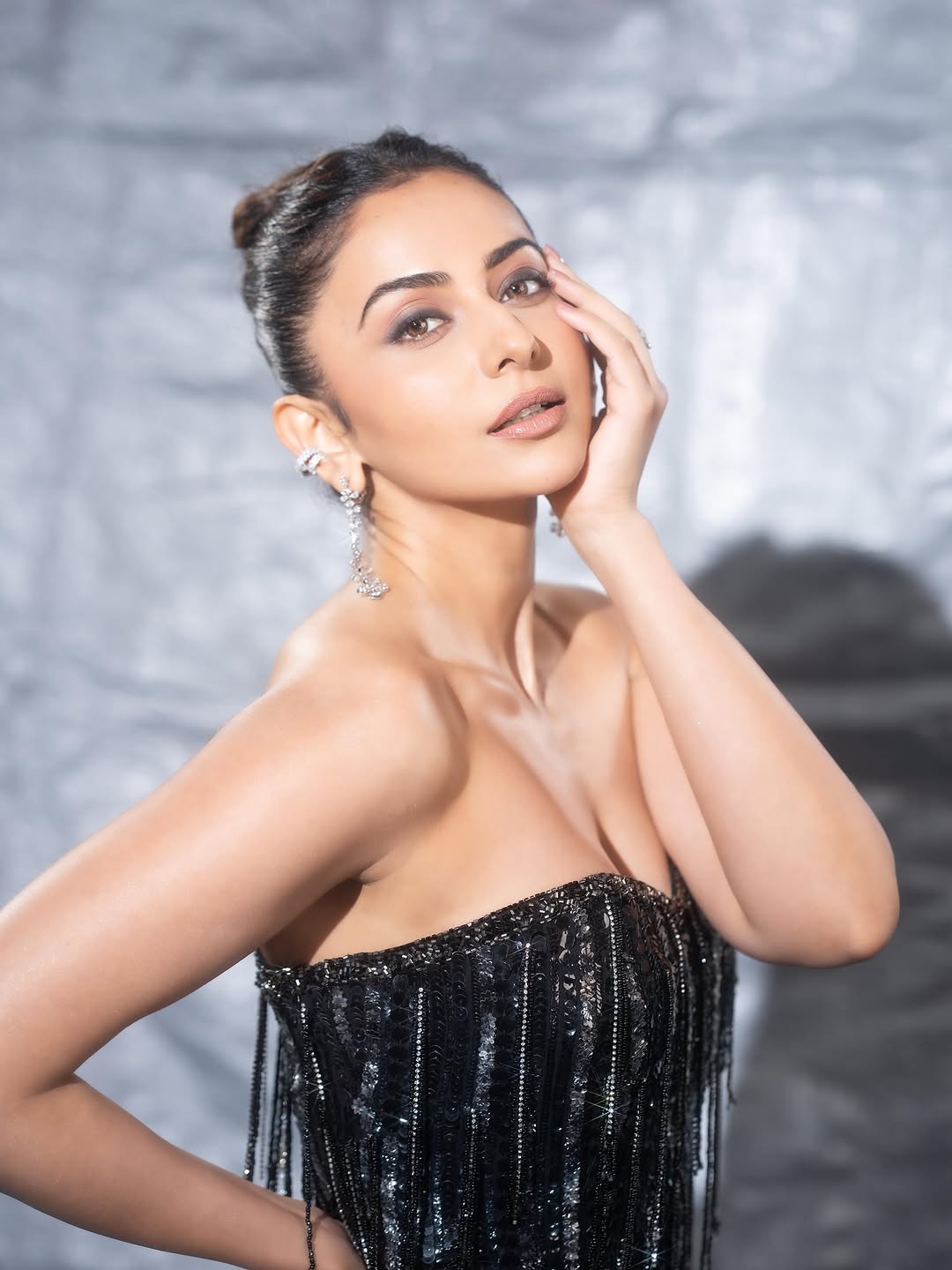Actress Rakul Preet Singh Photo Gallery