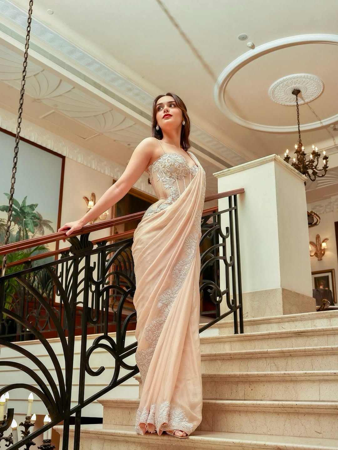 Manushi Chiller Photo Gallery