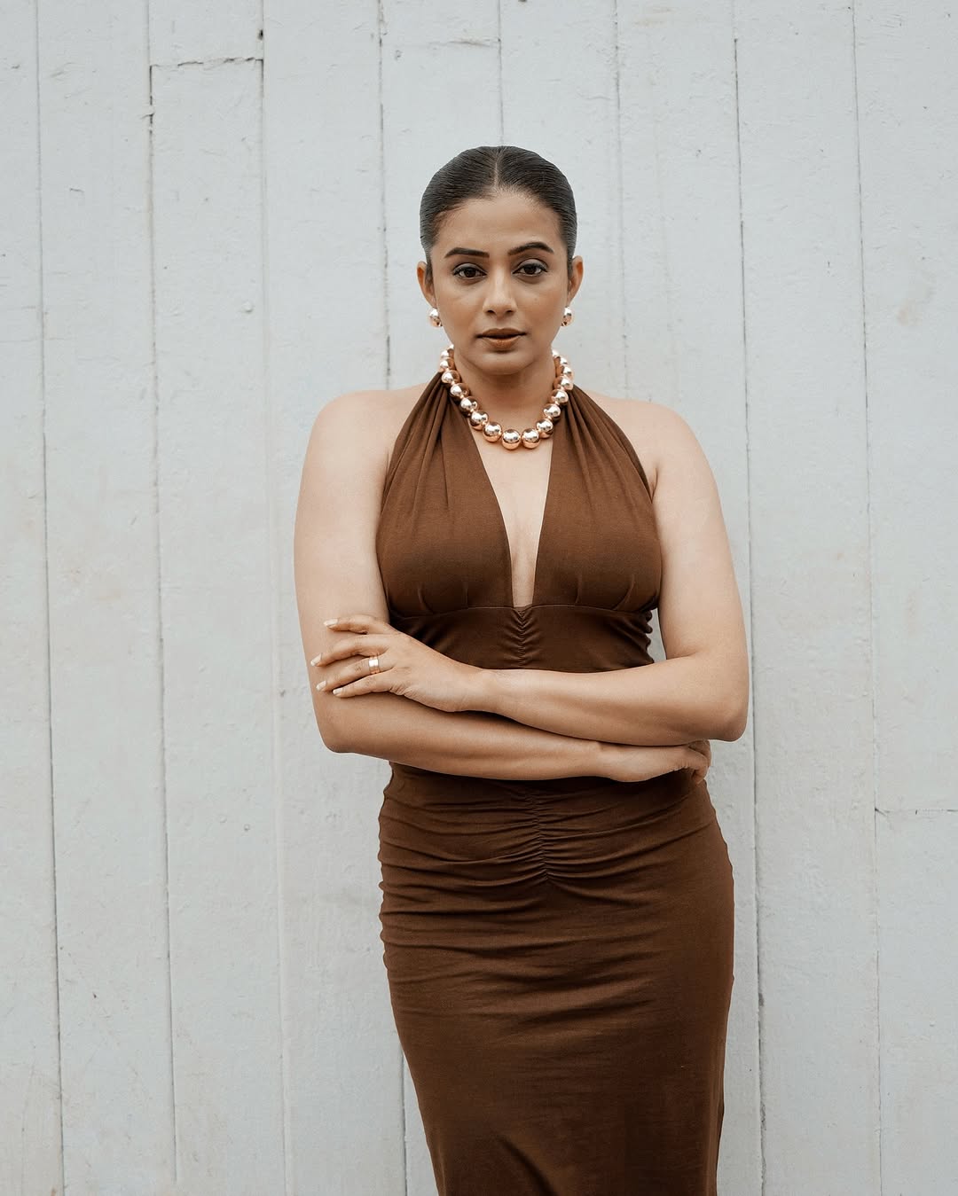 Actress Priyamani Photo Gallery