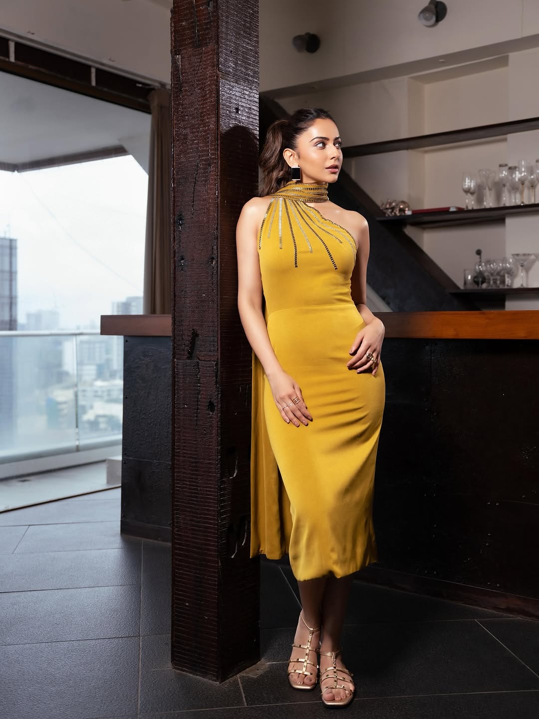 Actress Rakul Preet Singh Photo Gallery