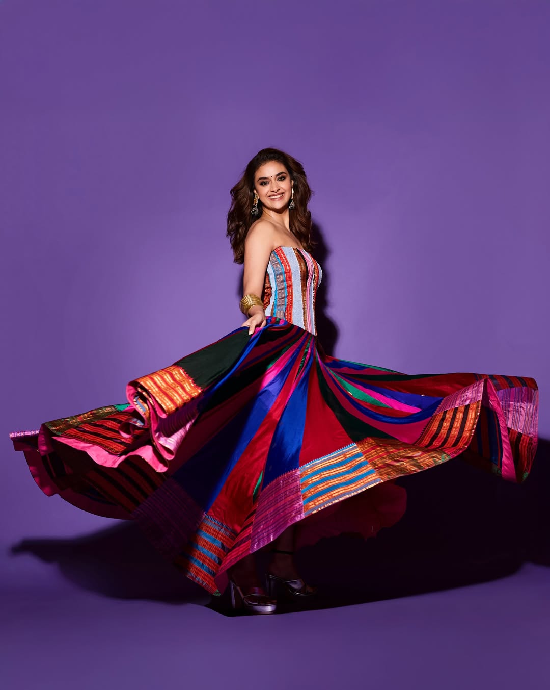 Keerthi Suresh photo Gallery