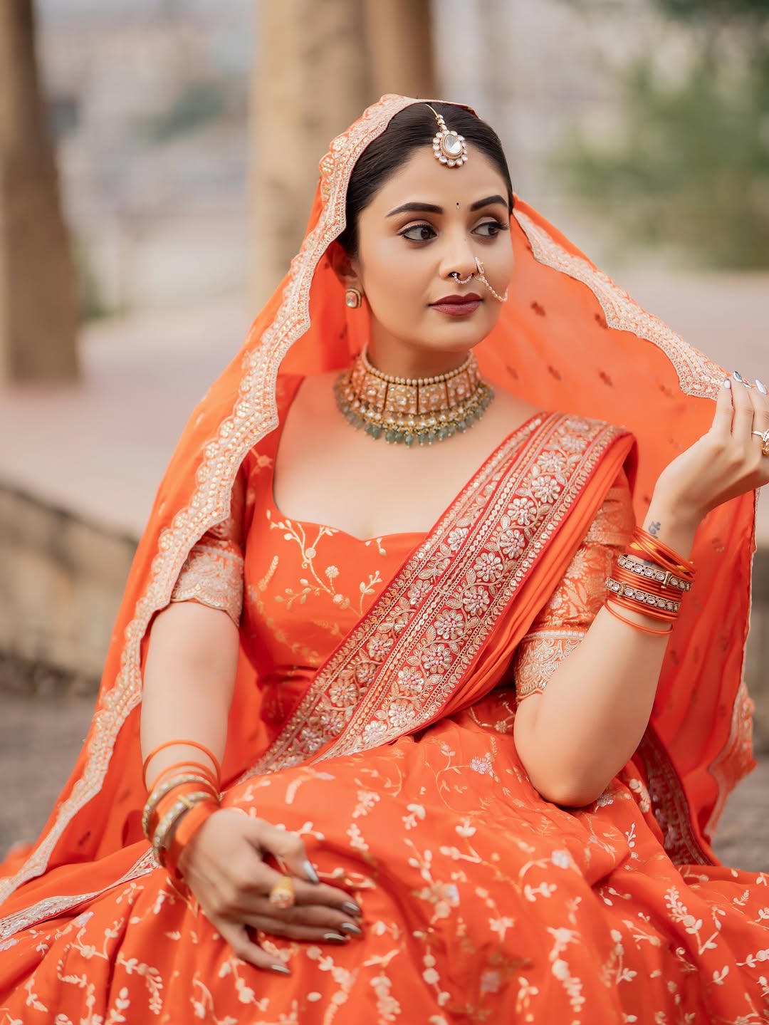 Actress Sree Mukhi Photo Gallery
