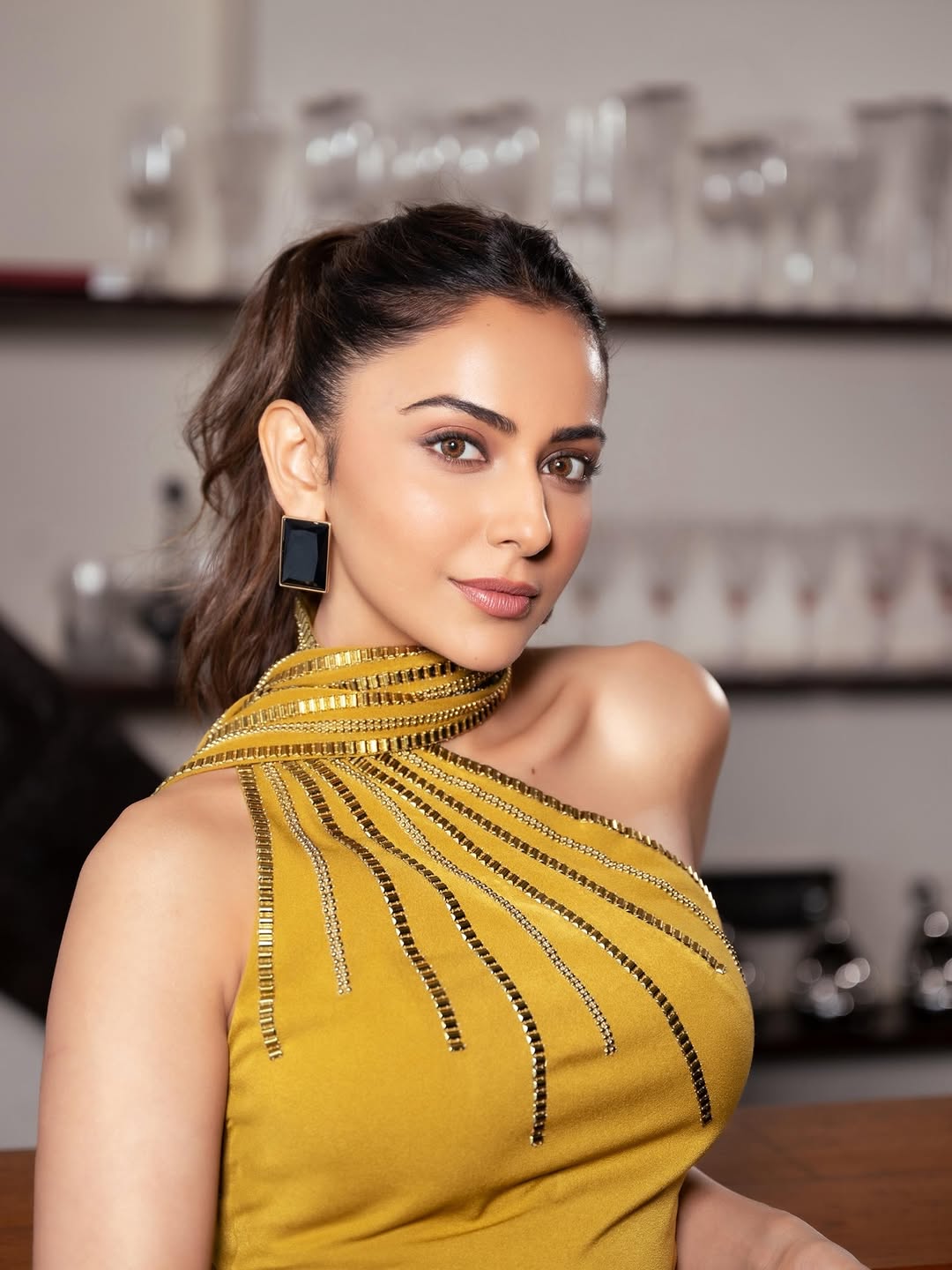 Actress Rakul Preet Singh Photo Gallery