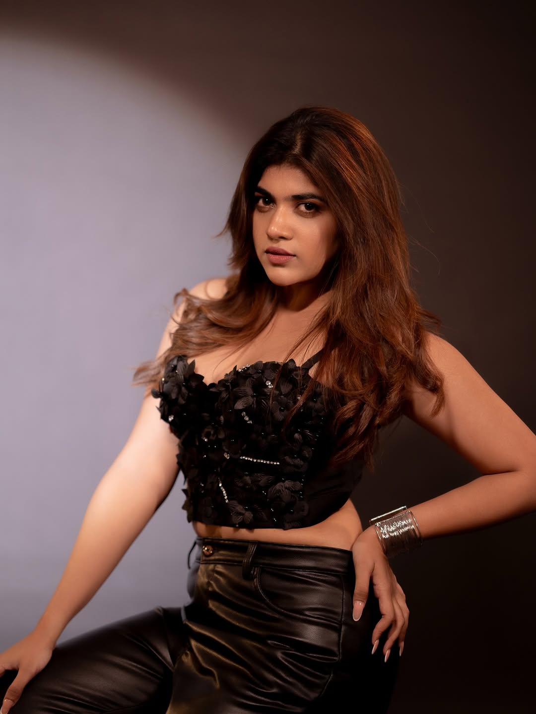 Actress Rithu Chowdary Photo Gallery