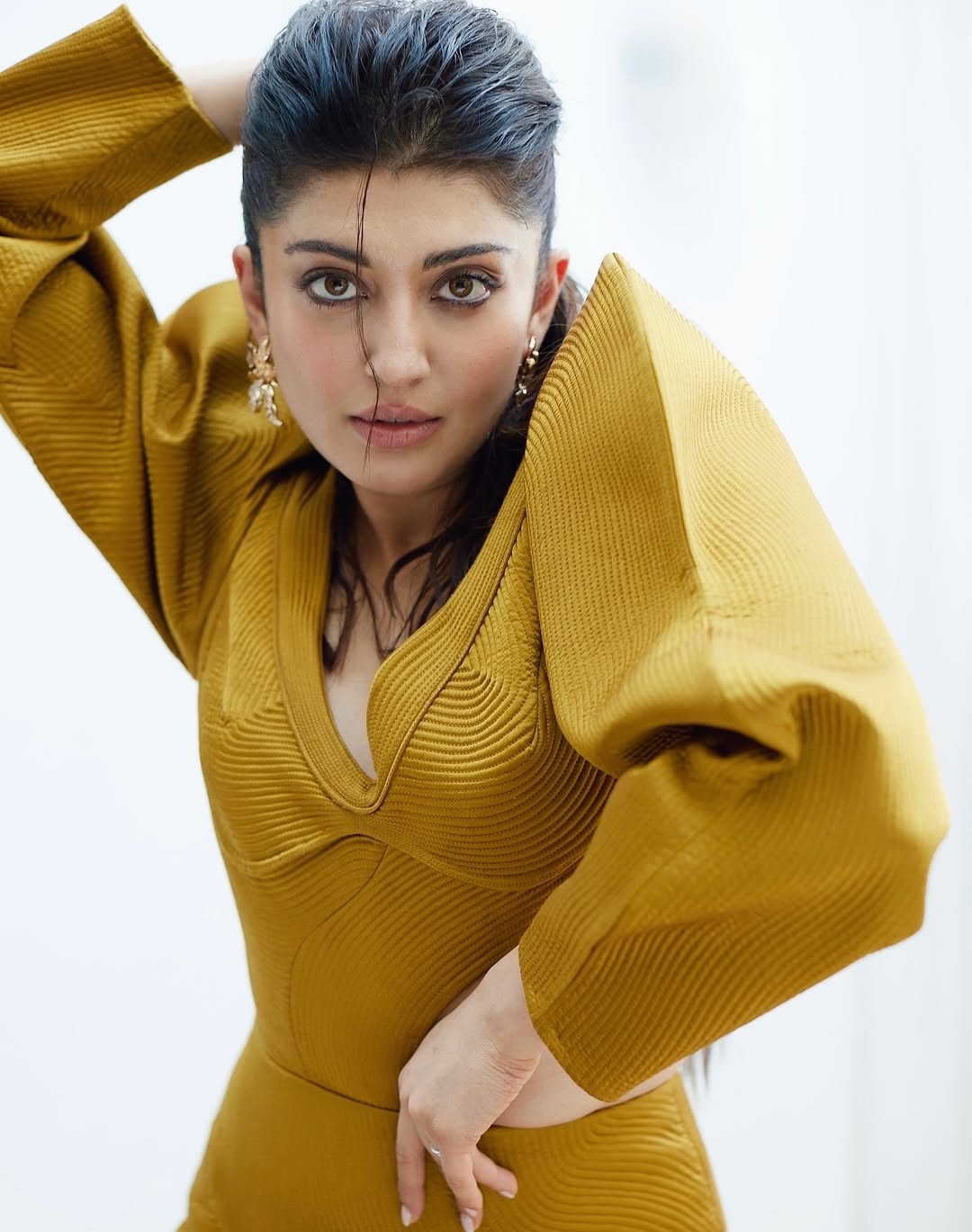 Actress Pranitha Subhash Photo gallery