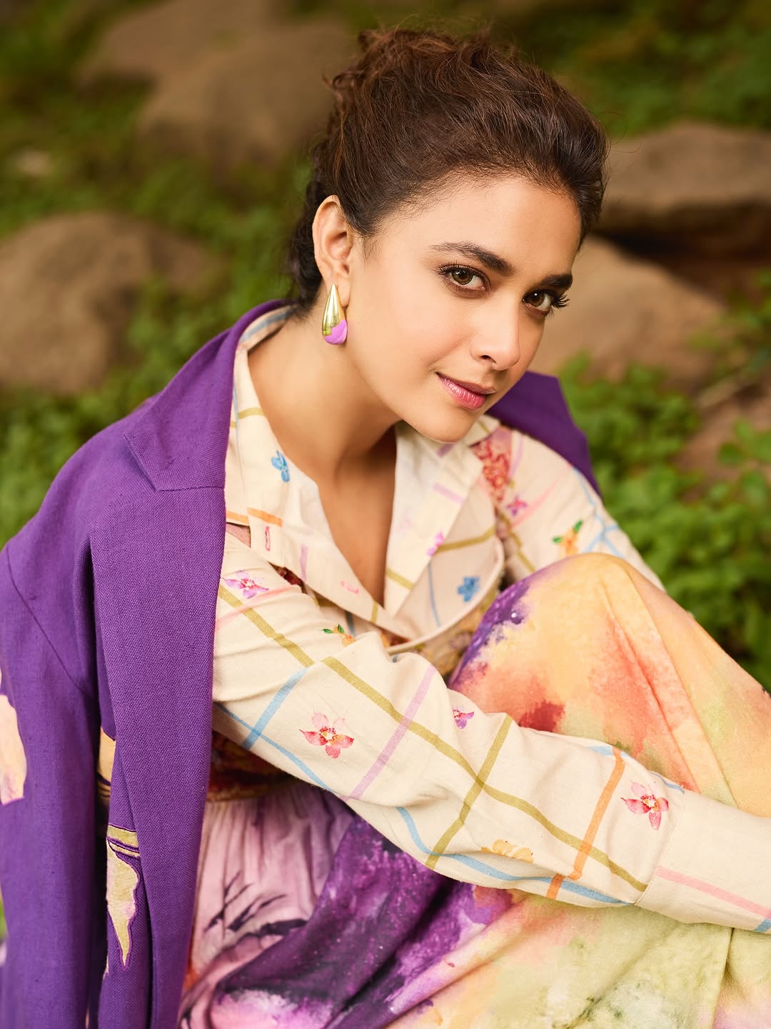 Actress Keerthy Suresh Photo Gallery