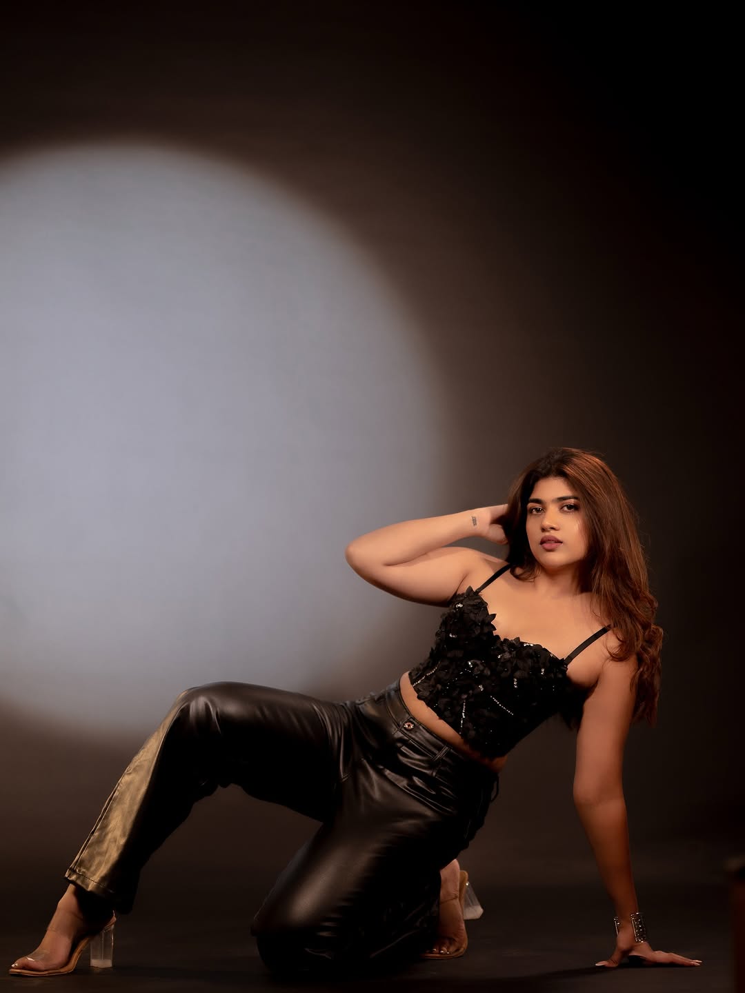 Actress Rithu Chowdary Photo Gallery