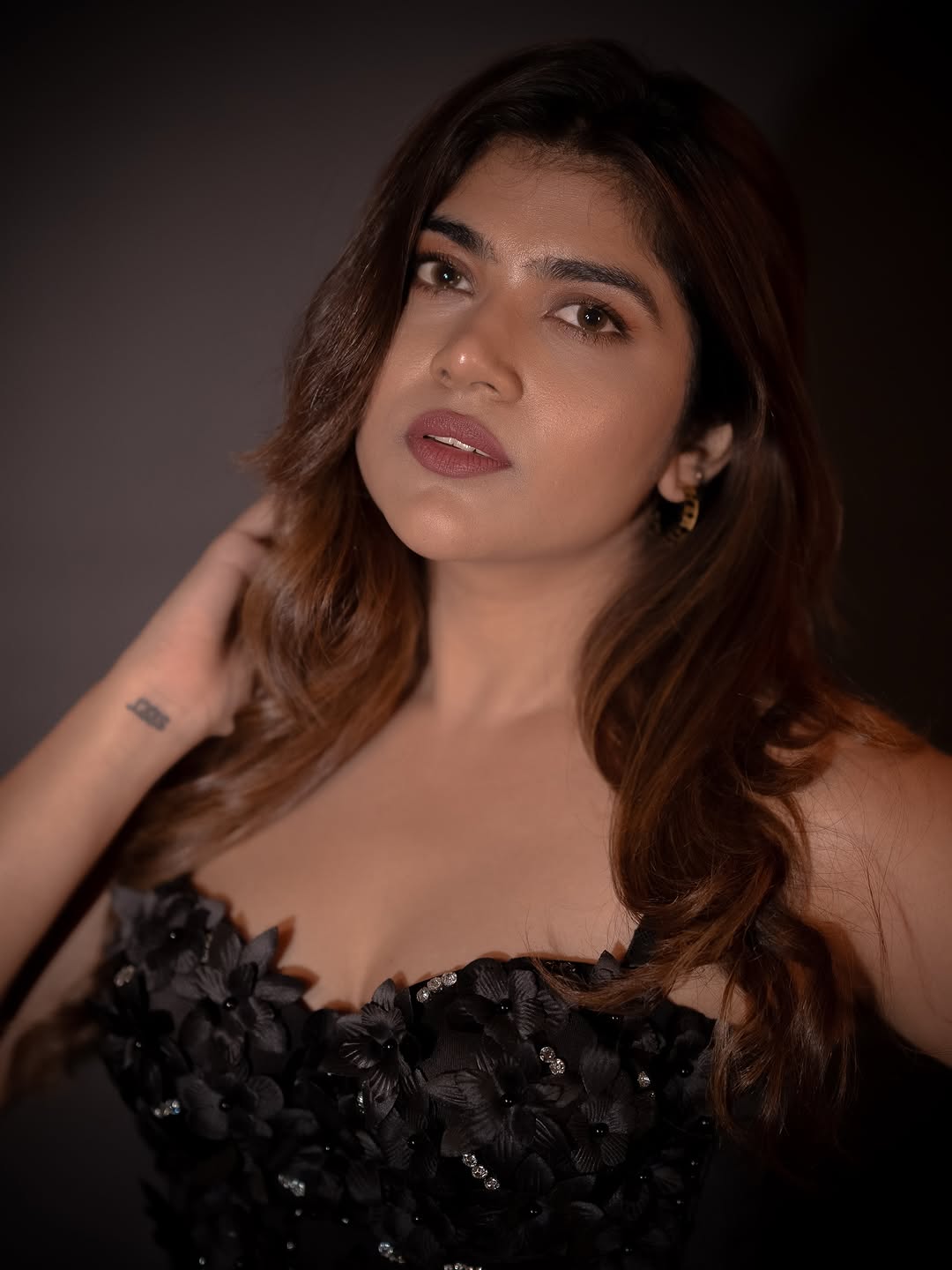 Actress Rithu Chowdary Photo Gallery