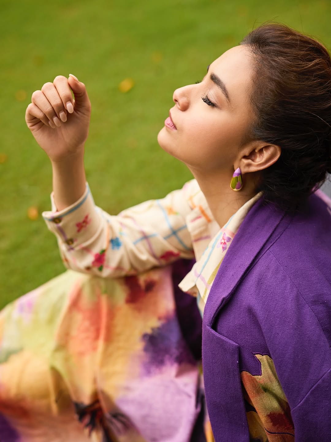 Actress Keerthy Suresh Photo Gallery