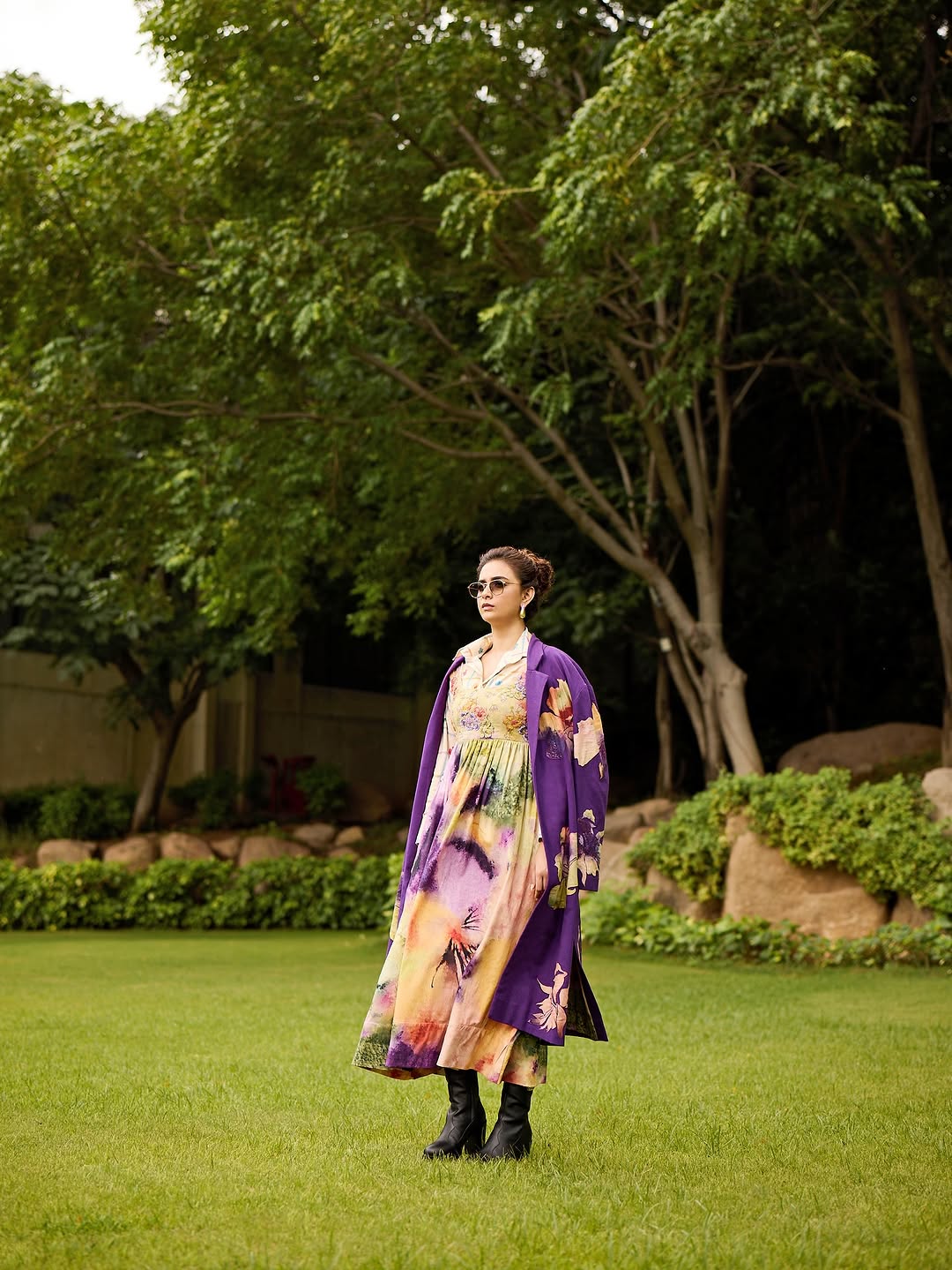 Actress Keerthy Suresh Photo Gallery