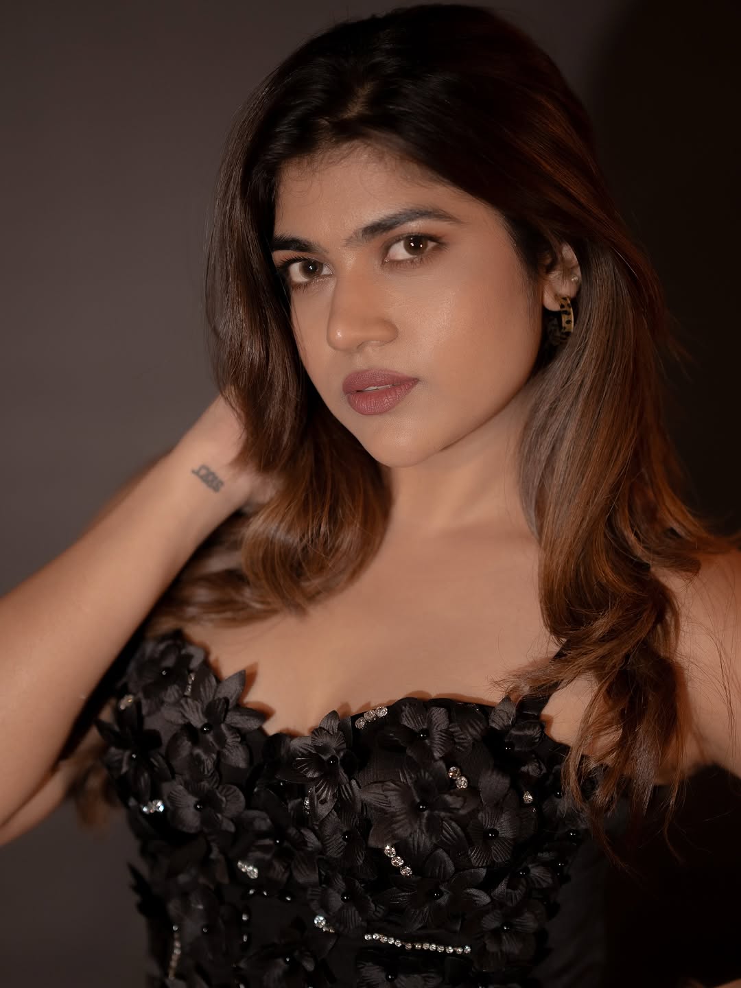 Actress Rithu Chowdary Photo Gallery