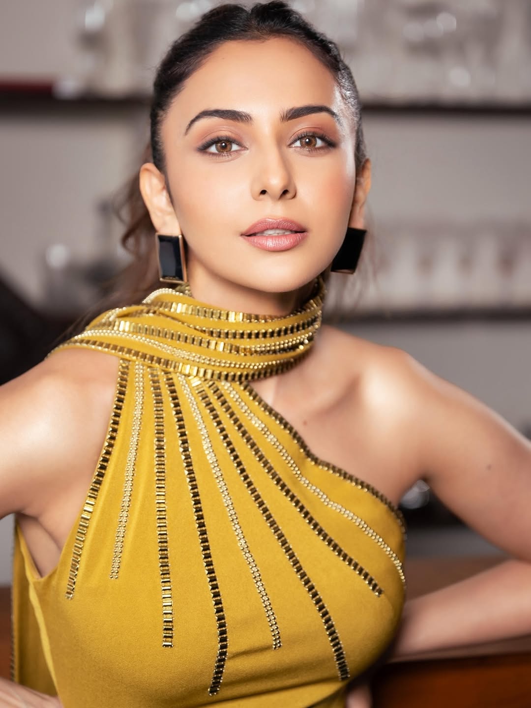 Actress Rakul Preet Singh Photo Gallery