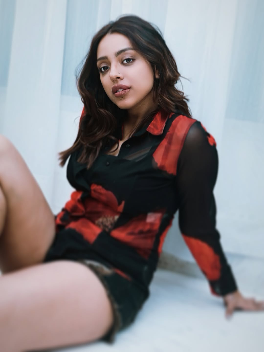 Deviyani Sharma (Source: Instragram) Actress Deviyani Sharma Photo Gallery