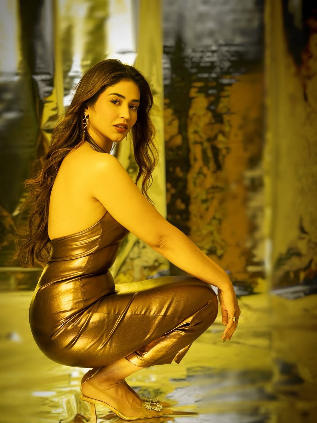 Actress Priyanka Jawalkar Photo Gallery