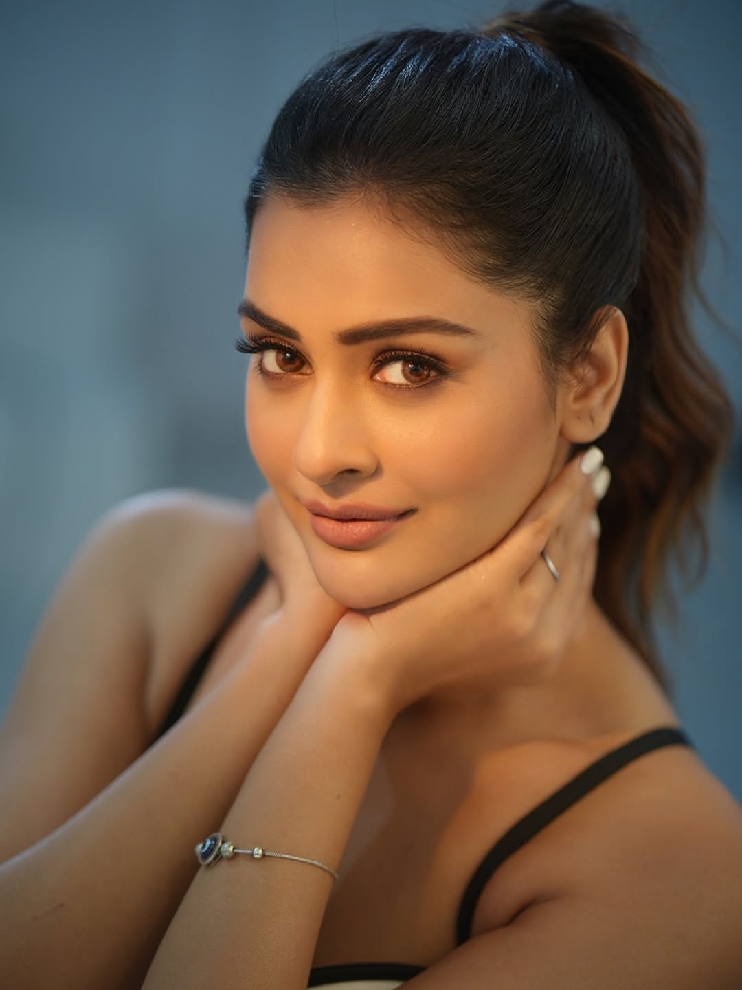Actress Payal Rajput Photo Gallery