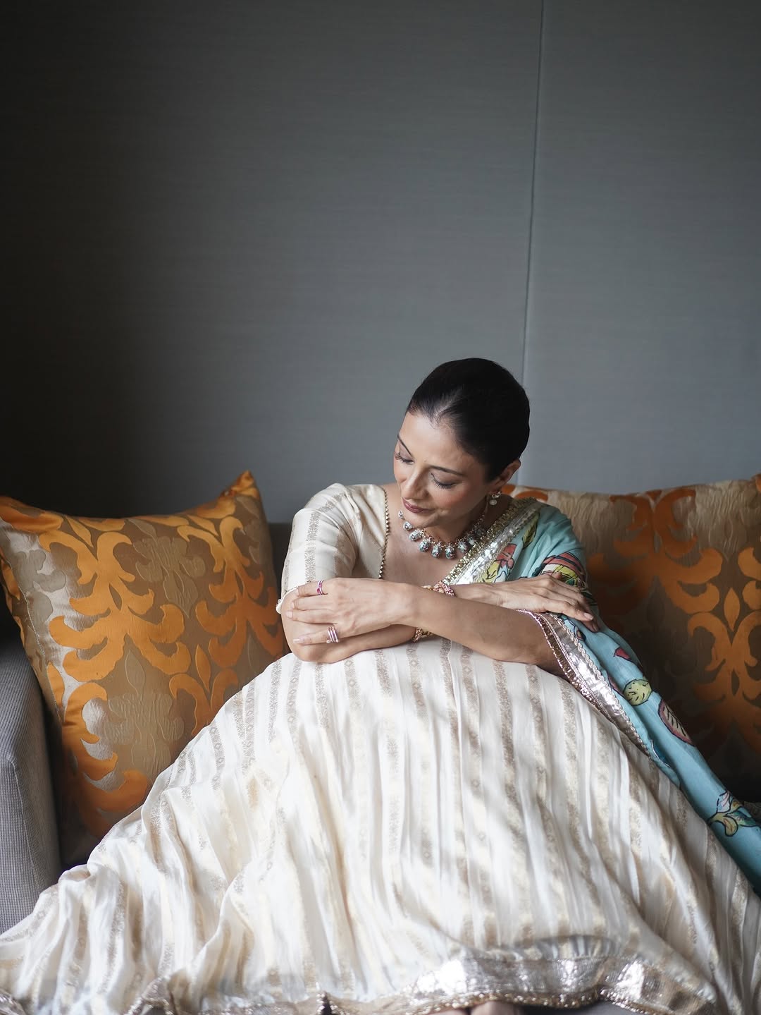Actress Tabu Photo Gallery