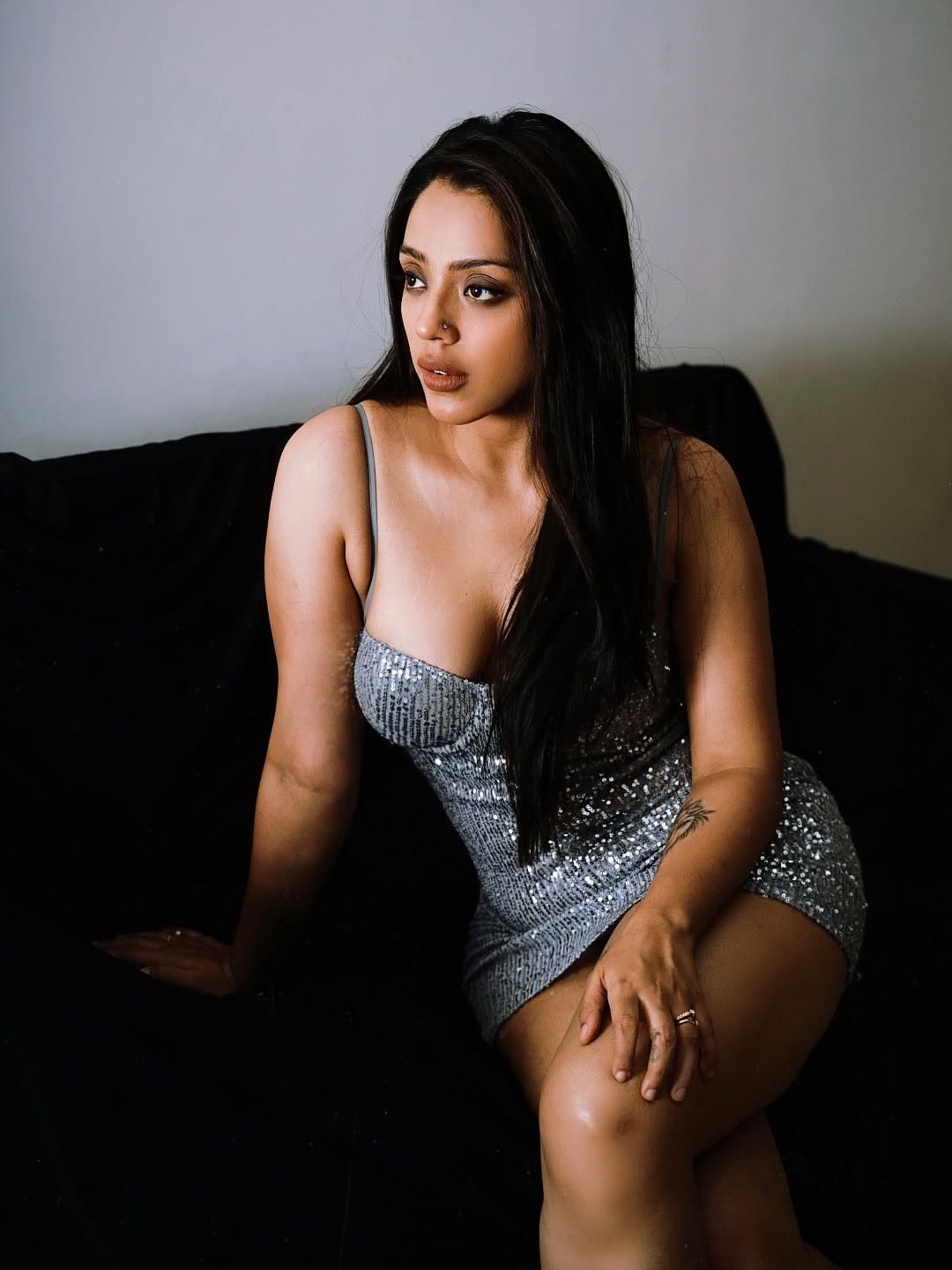 Deviyani Sharma (Source: Instragram) Actress Deviyani Sharma Photo Gallery