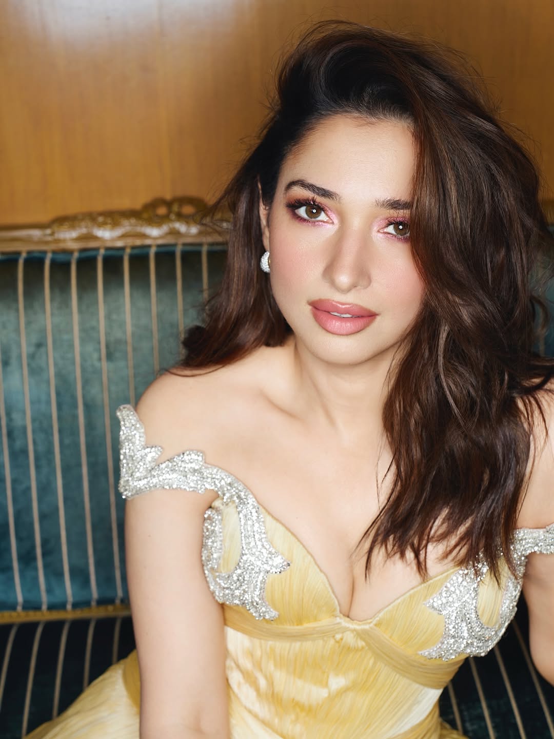 Actress Tamannaah Bhatia Photo Gallery