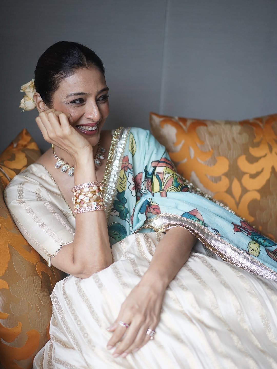 Actress Tabu Photo Gallery