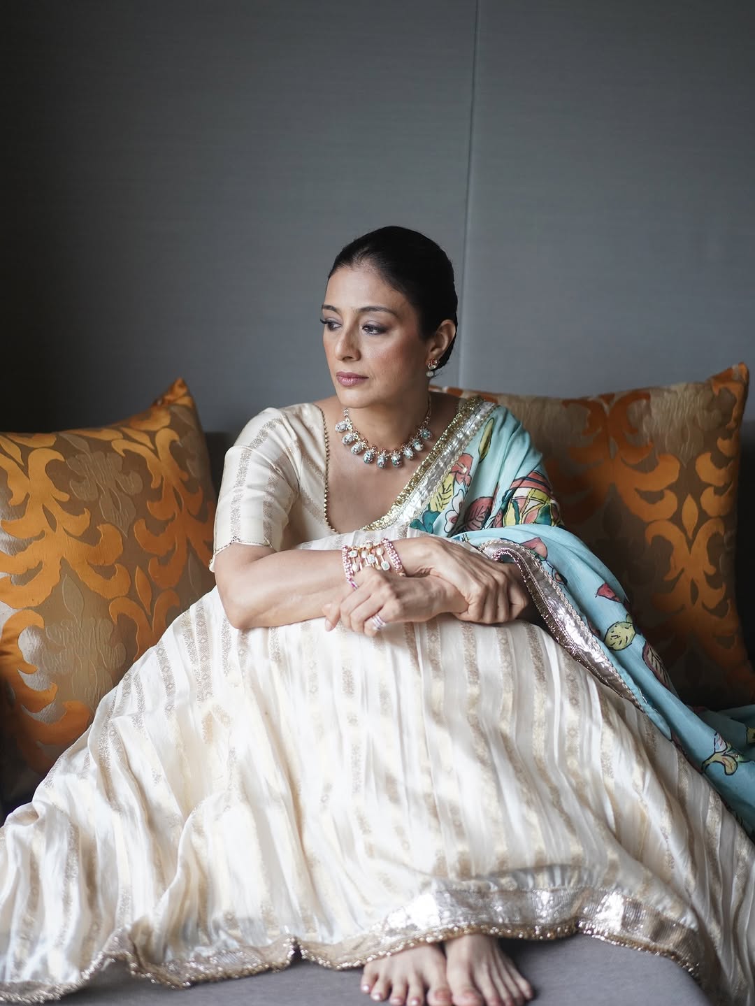 Actress Tabu Photo Gallery