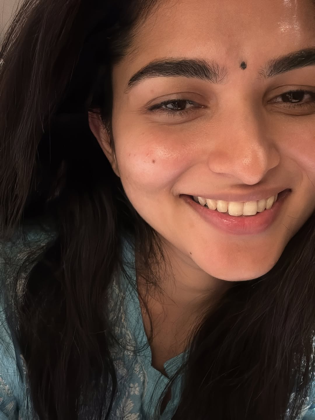 Actress Kayadu Lohar Photo Gallery