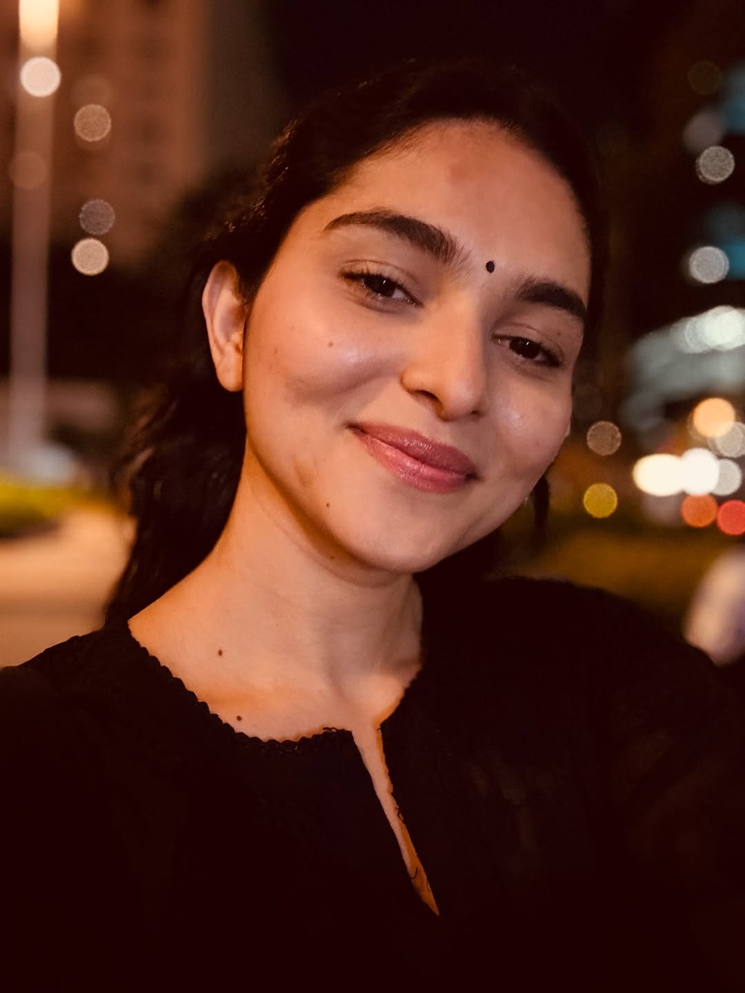 Actress Kayadu Lohar Photo Gallery