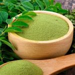 Moringa Powder: మునగాకు పౌడర్‌తో.. ఈ ఆరోగ్య సమస్యలన్నీ మాయం !