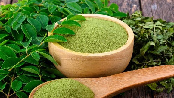 Moringa Powder: మునగాకు పౌడర్‌తో.. ఈ ఆరోగ్య సమస్యలన్నీ మాయం !
