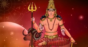 Mars Transit 2025: కుజుడి సంచారం.. ఈ 4 రాశుల వారికి అపార ధనలాభం