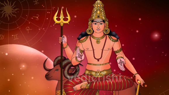 Mars Transit 2025: కుజుడి సంచారం.. ఈ 4 రాశుల వారికి అపార ధనలాభం