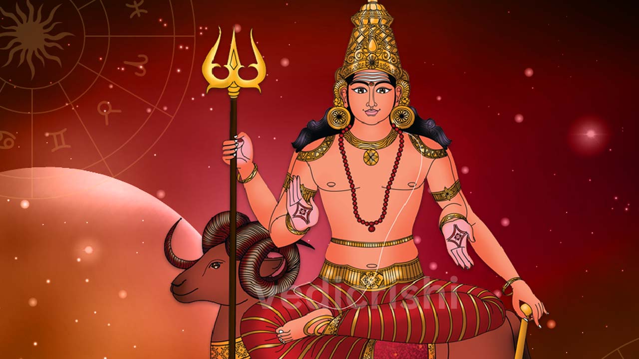 Mars Transit 2025: కుజుడి సంచారం.. ఈ 4 రాశుల వారికి అపార ధనలాభం